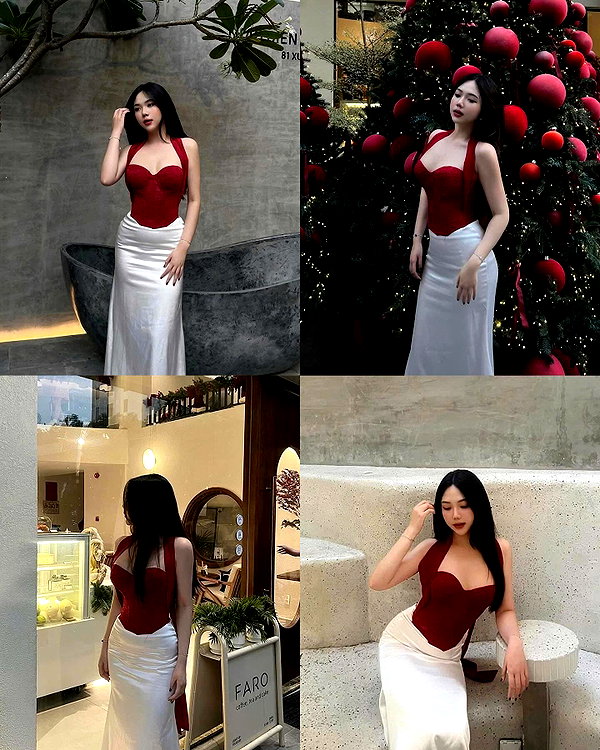 lyhythuedoxinh instagram image archive image