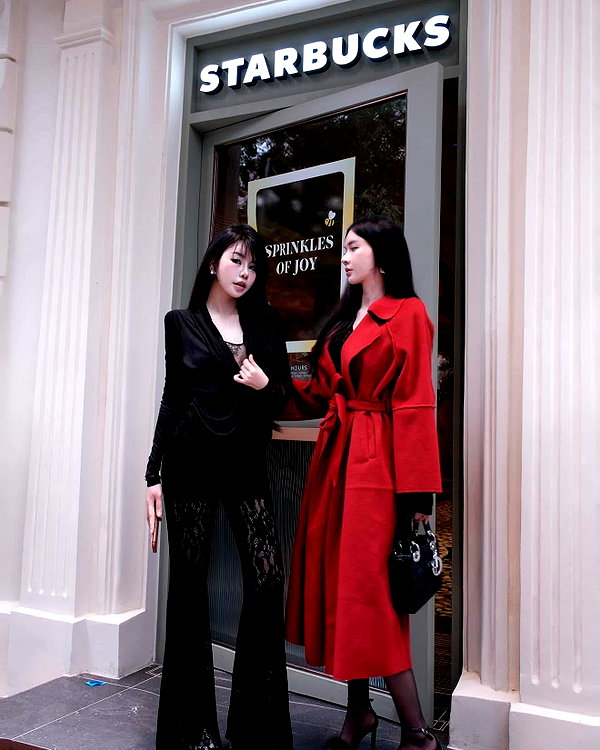 lyhythuedoxinh instagram image archive image