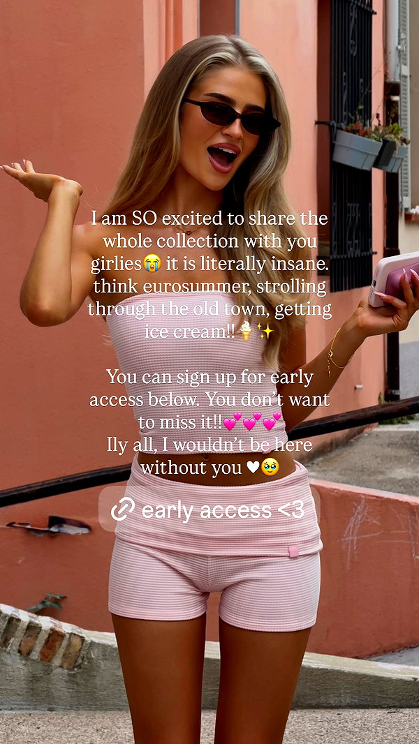 hollyjai archive image