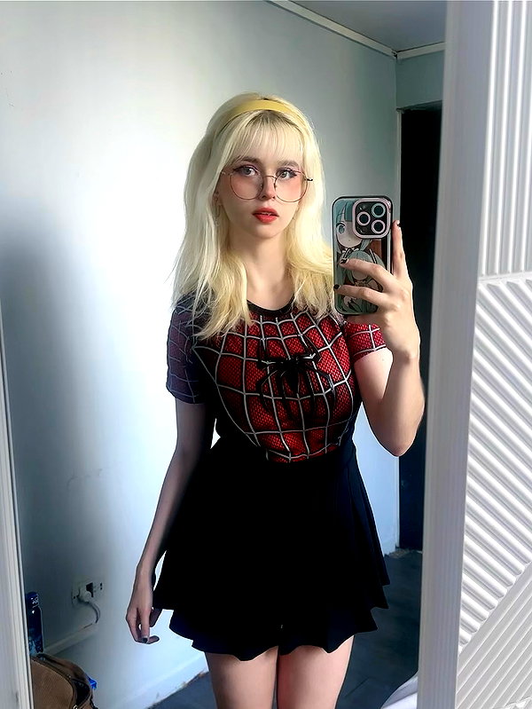 lulymakima instagram image archive image