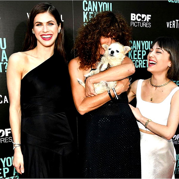 alexandradaddario instagram image archive image