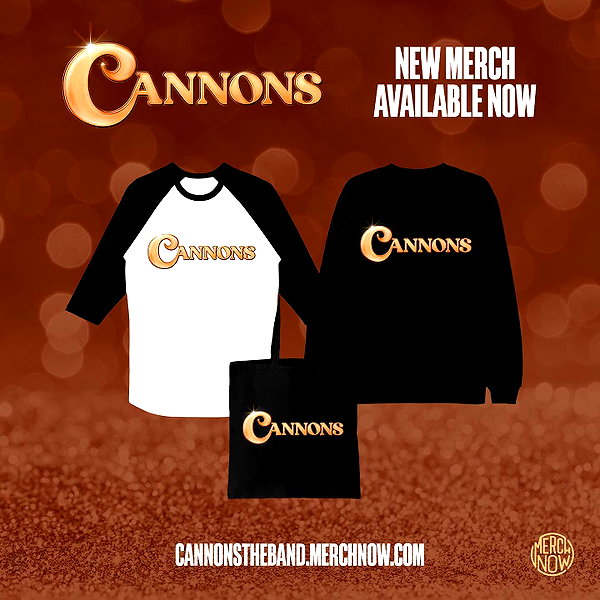 cannonstheband instagram image archive image