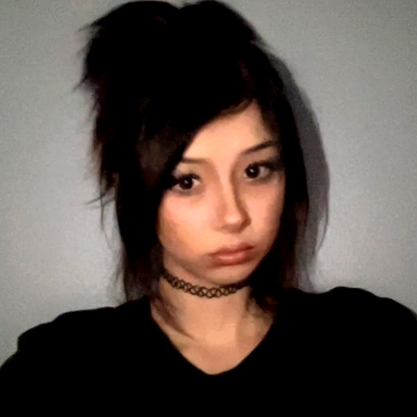 angelicdispair instagram image archive image