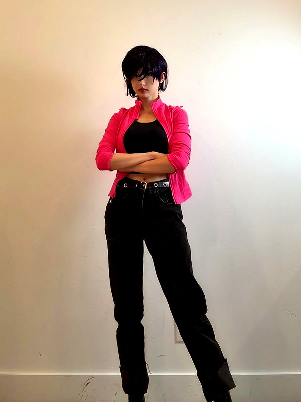 jillynozomi instagram image archive image