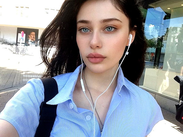 liashaked instagram image archive image