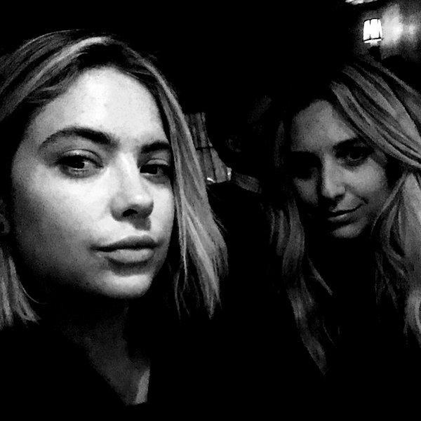 ashleybenson instagram image archive image
