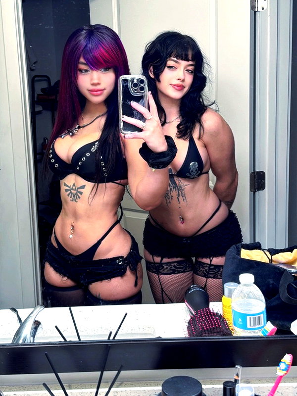 rinnibunny instagram image archive image