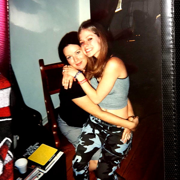 avrillavigne instagram image archive image