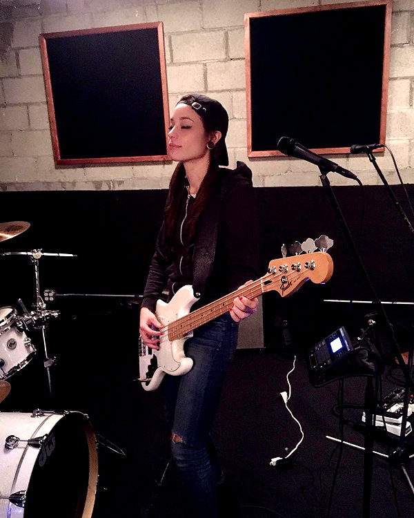 cannonstheband instagram image archive image