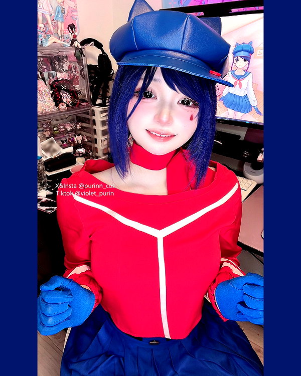 purinn_cos instagram image archive image