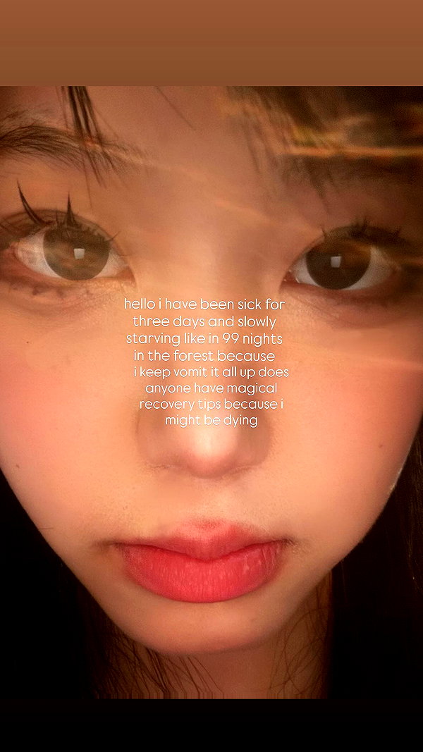yuyuslivestreamdiary instagram image archive image