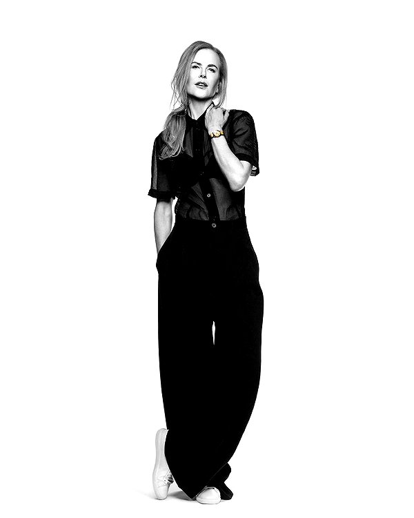 nicolekidman instagram image archive image