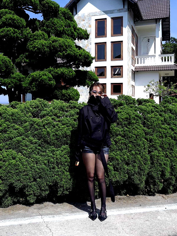 lyhythuedoxinh instagram image archive image