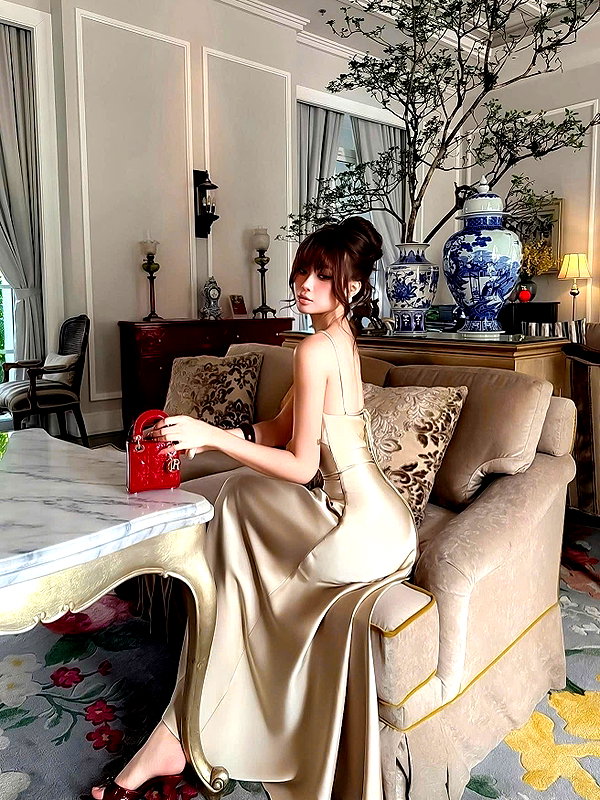 lyhythuedoxinh instagram image archive image