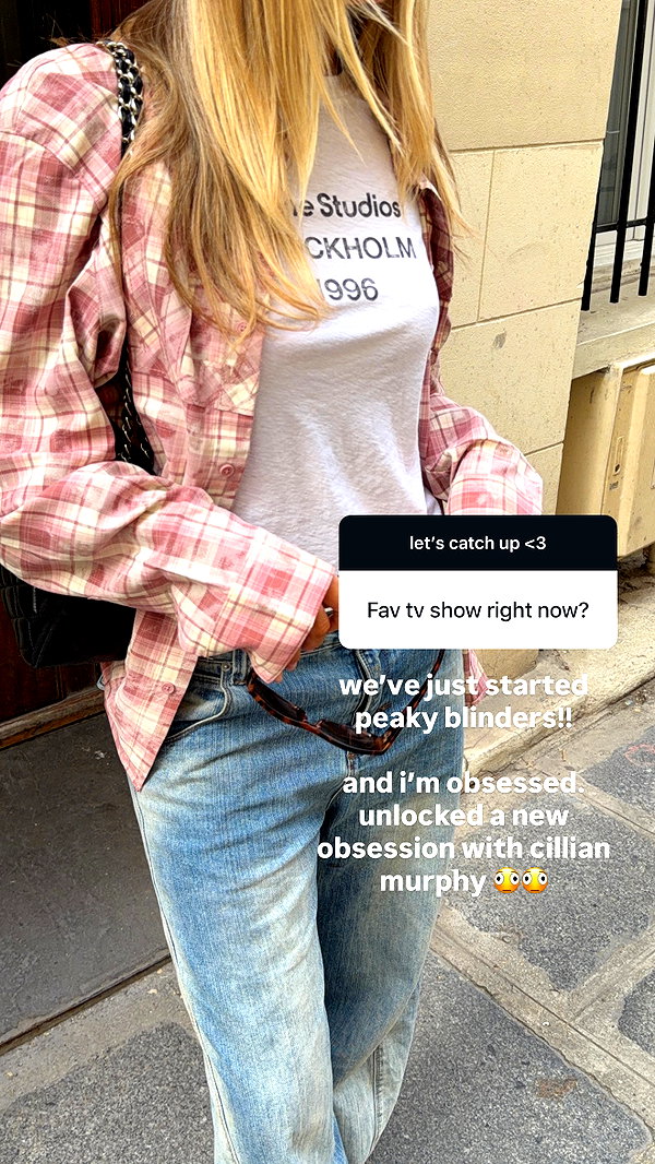 Archived image from @sophadophaa_ on Instagram