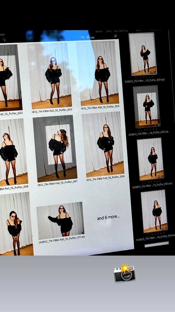 milliebobbybrown instagram image archive image