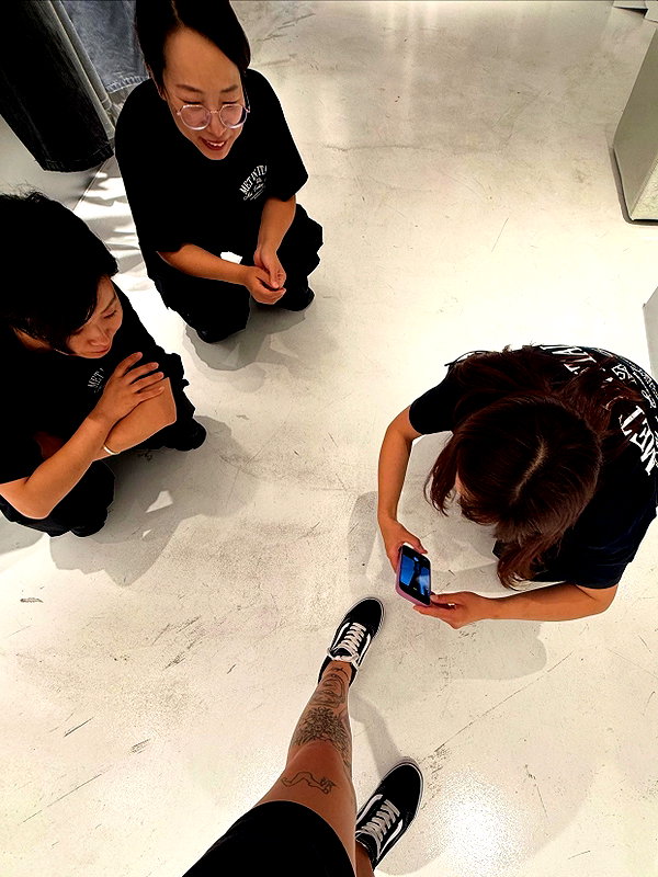 kesemgreenyer instagram image archive image
