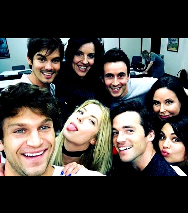 ashleybenson instagram image archive image