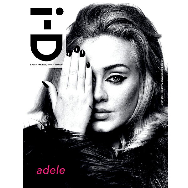 adele instagram image archive image