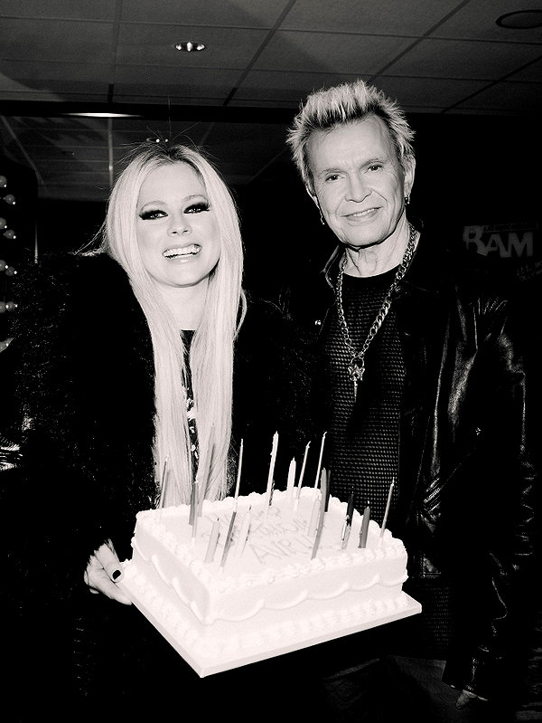 avrillavigne instagram image archive image