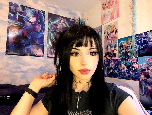 xoreniiiiii instagram image archive image