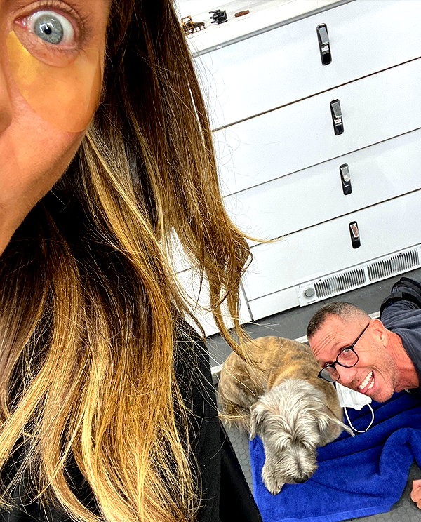 jenniferaniston instagram image archive image
