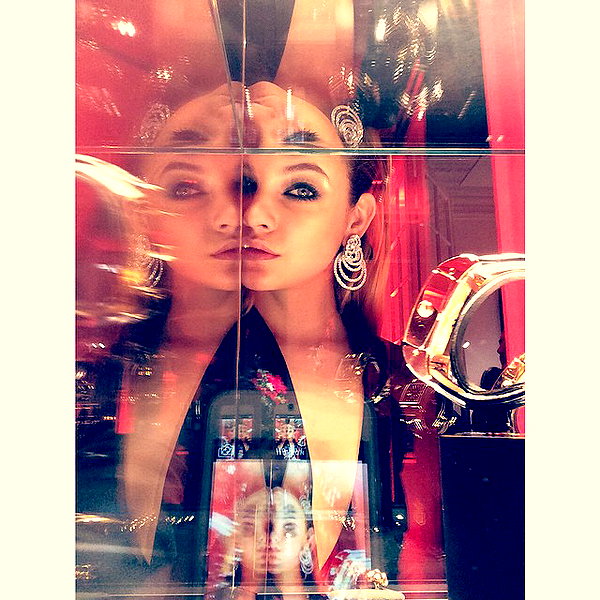 realbarbarapalvin instagram image archive image