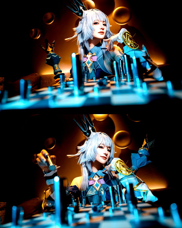 miee_cos instagram image archive image