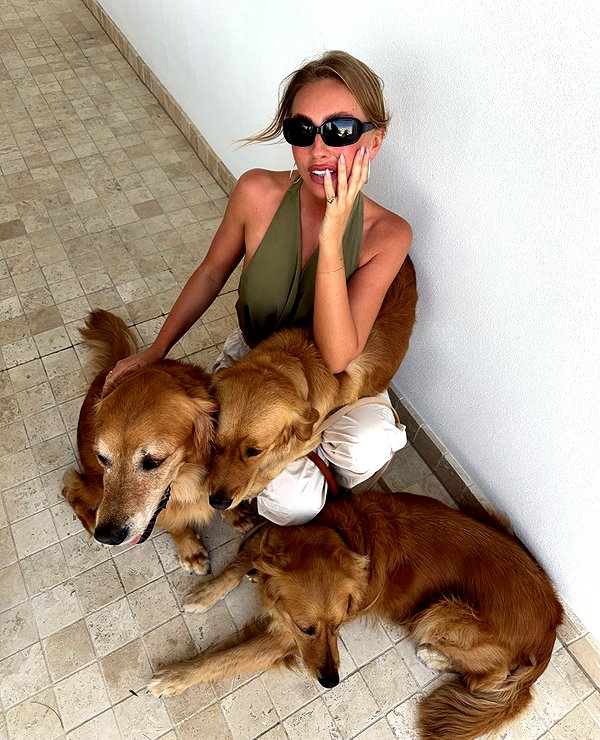 Archived image from @edenharper on Instagram