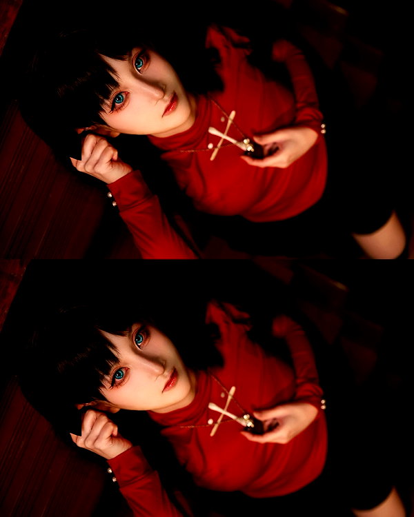 miee_cos instagram image archive image