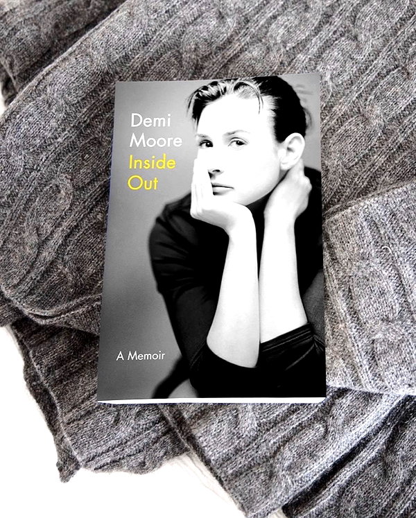 demimoore instagram image archive image
