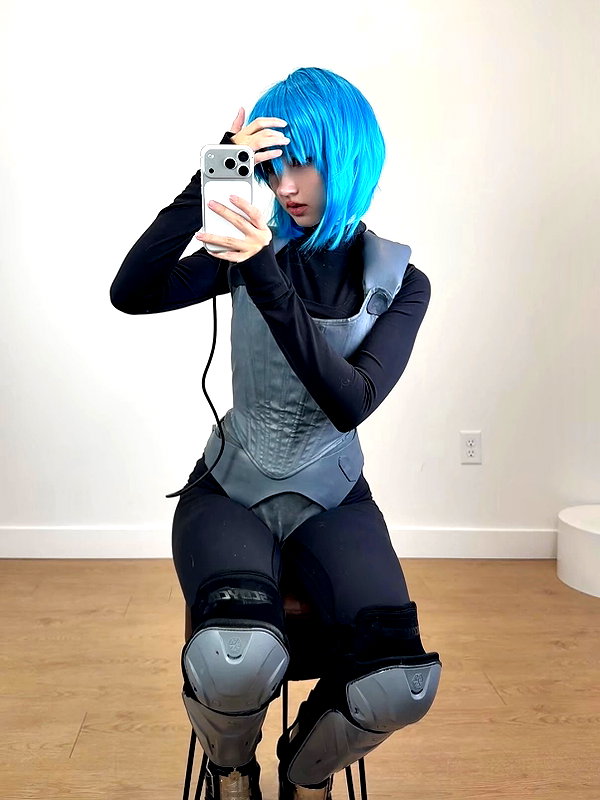 jillynozomi instagram image archive image