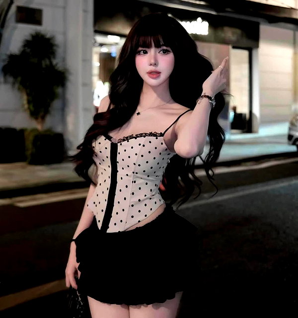 lyhythuedoxinh instagram image archive image