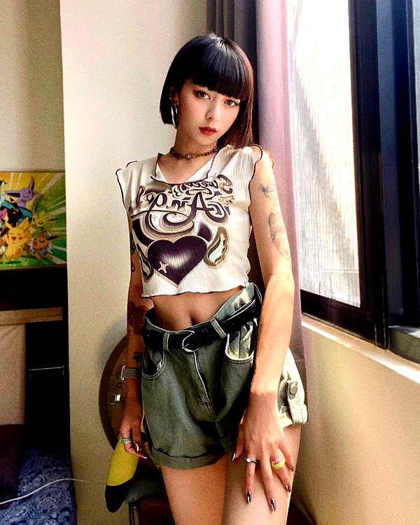 badthingalwaysg instagram image archive image