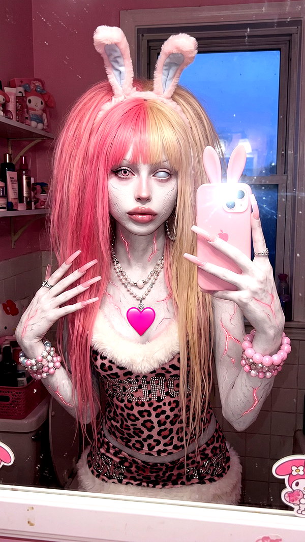 kriiizellda instagram image archive image