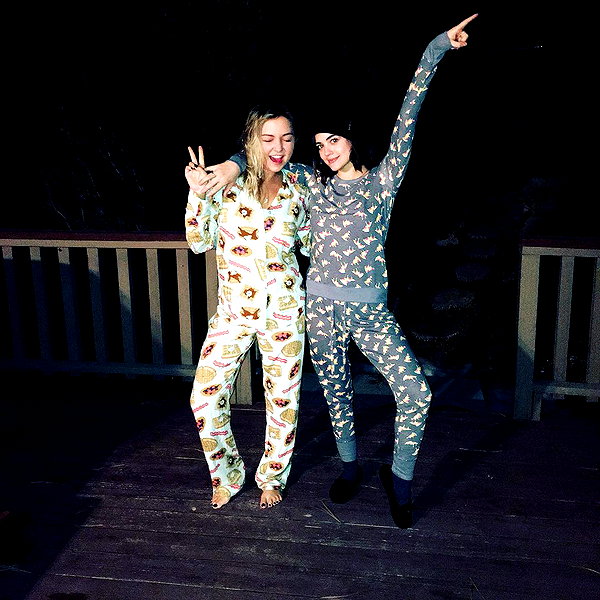 lucyhale instagram image archive image