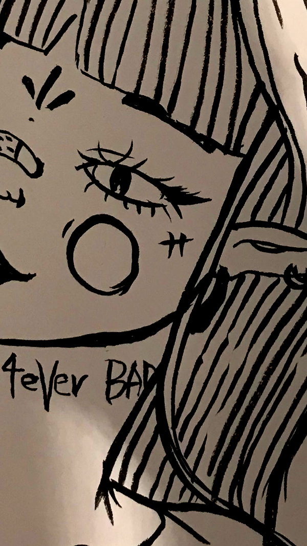badthingalwaysg instagram image archive image