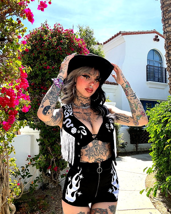cruellamorgan instagram image archive image