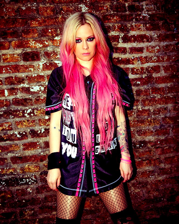 avrillavigne instagram image archive image