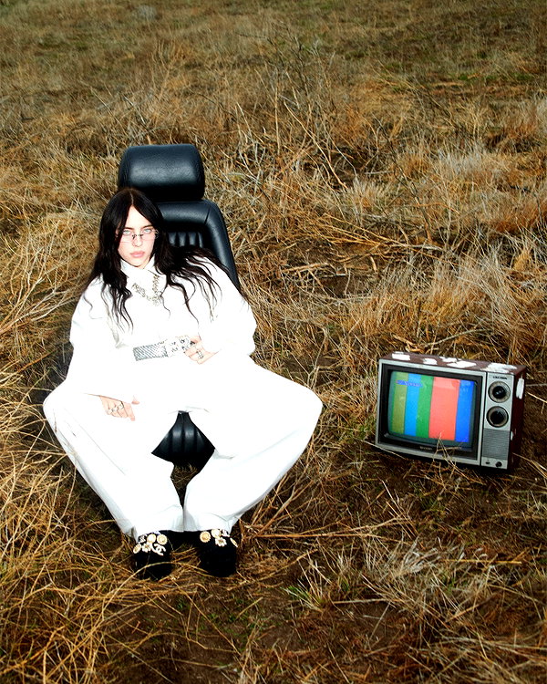 billieeilish instagram image archive image
