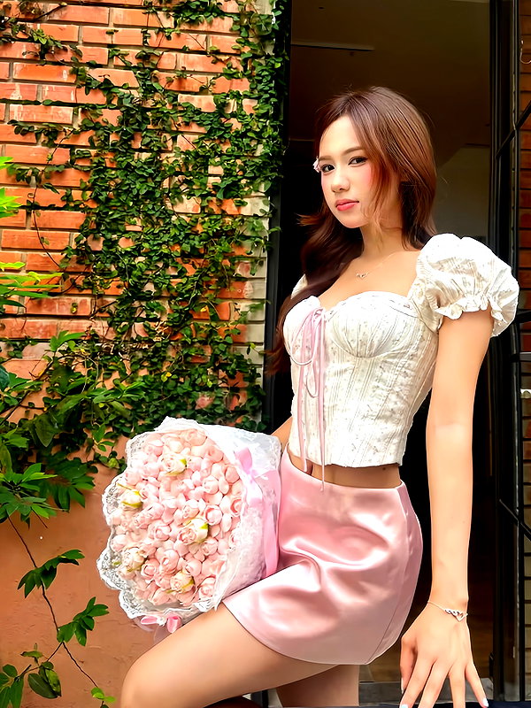 lyhythuedoxinh instagram image archive image