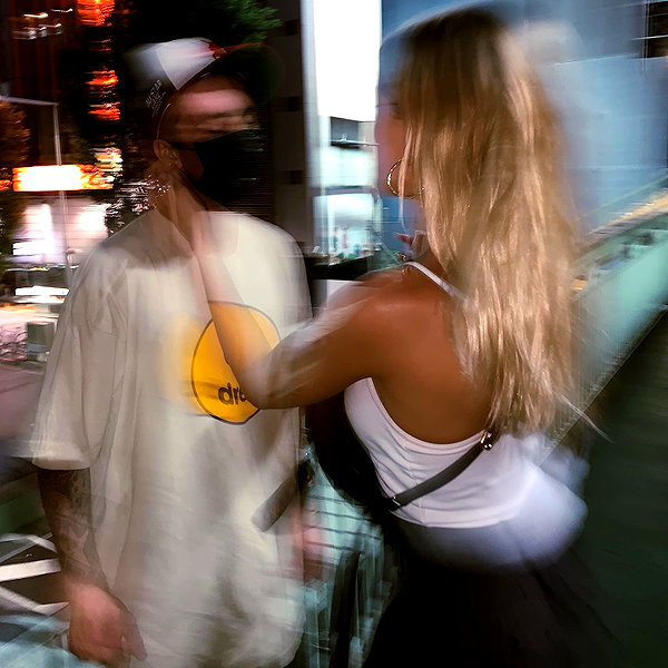 haileybieber instagram image archive image