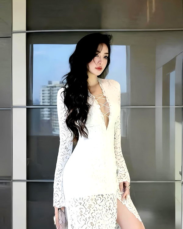 lyhythuedoxinh instagram image archive image