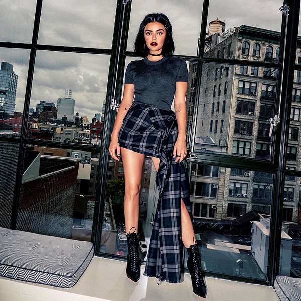 lucyhale instagram image archive image