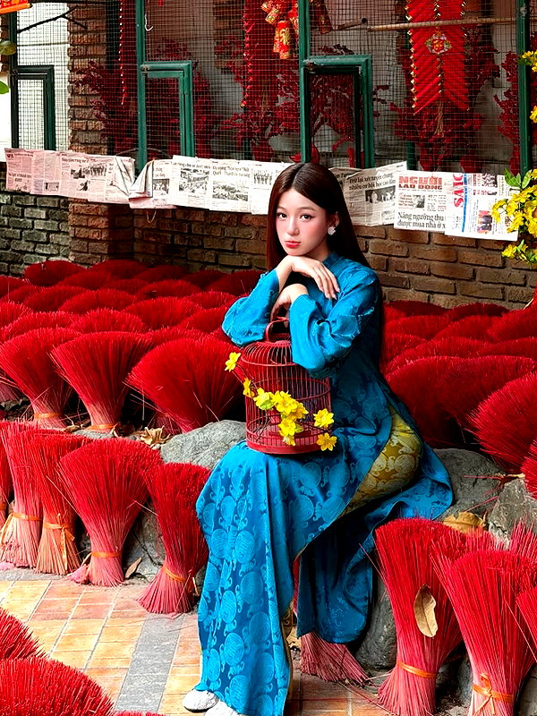 lyhythuedoxinh instagram image archive image