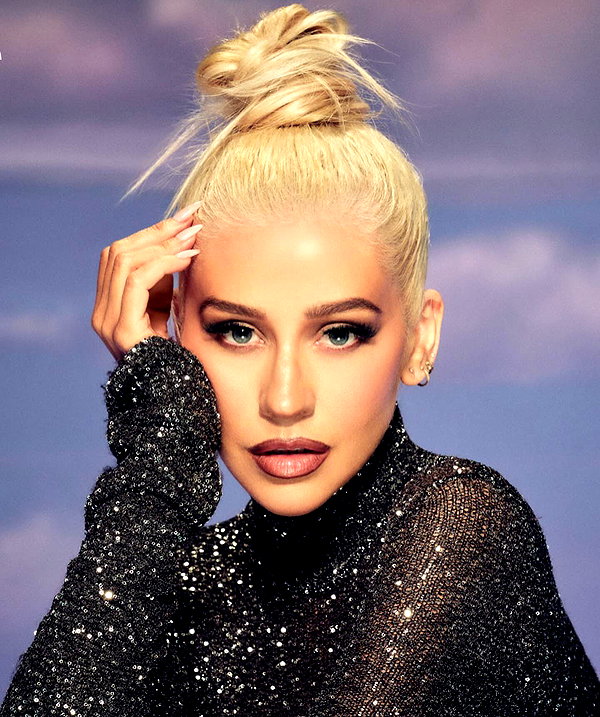 xtina instagram image archive image