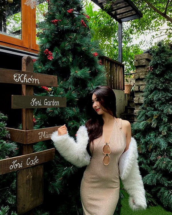 lyhythuedoxinh instagram image archive image