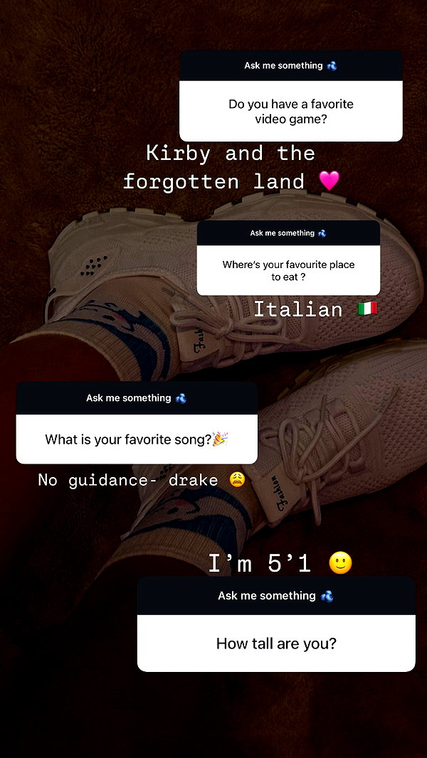 elerievans123 instagram image archive image