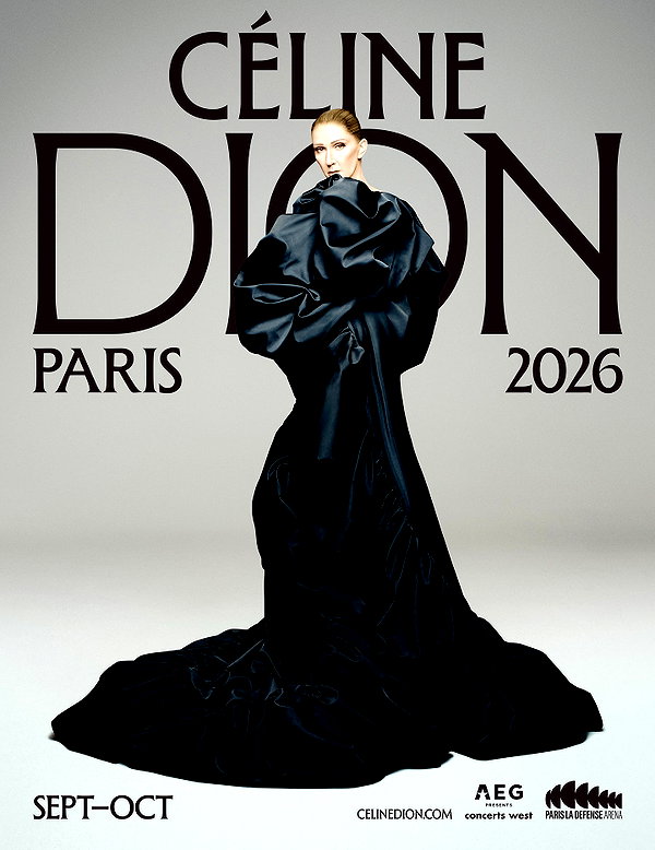 celinedion archive image
