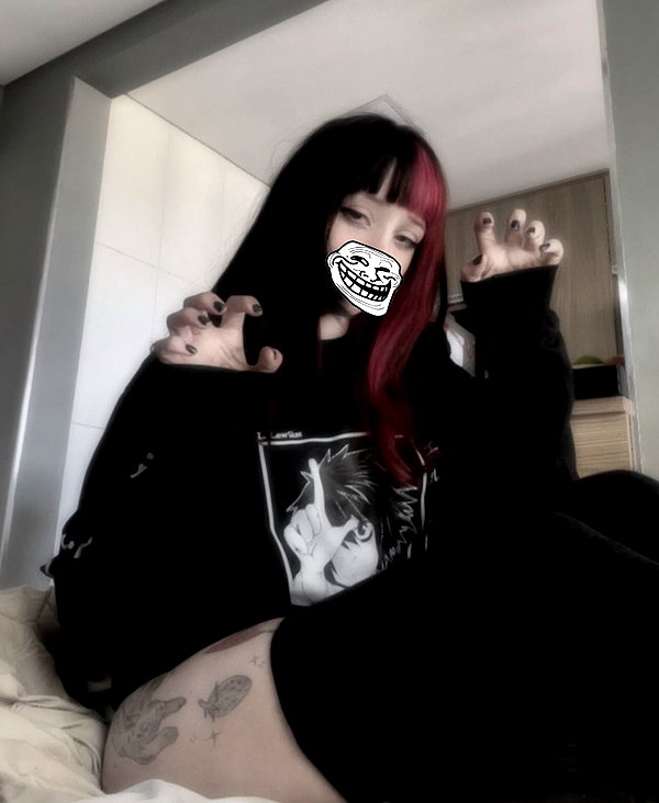 ambrzinha666 instagram image archive image